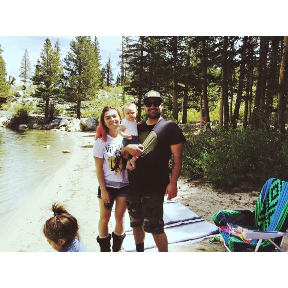 Mammoth 2015