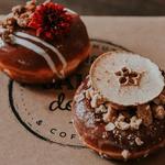 The Salty Donut Wynwood