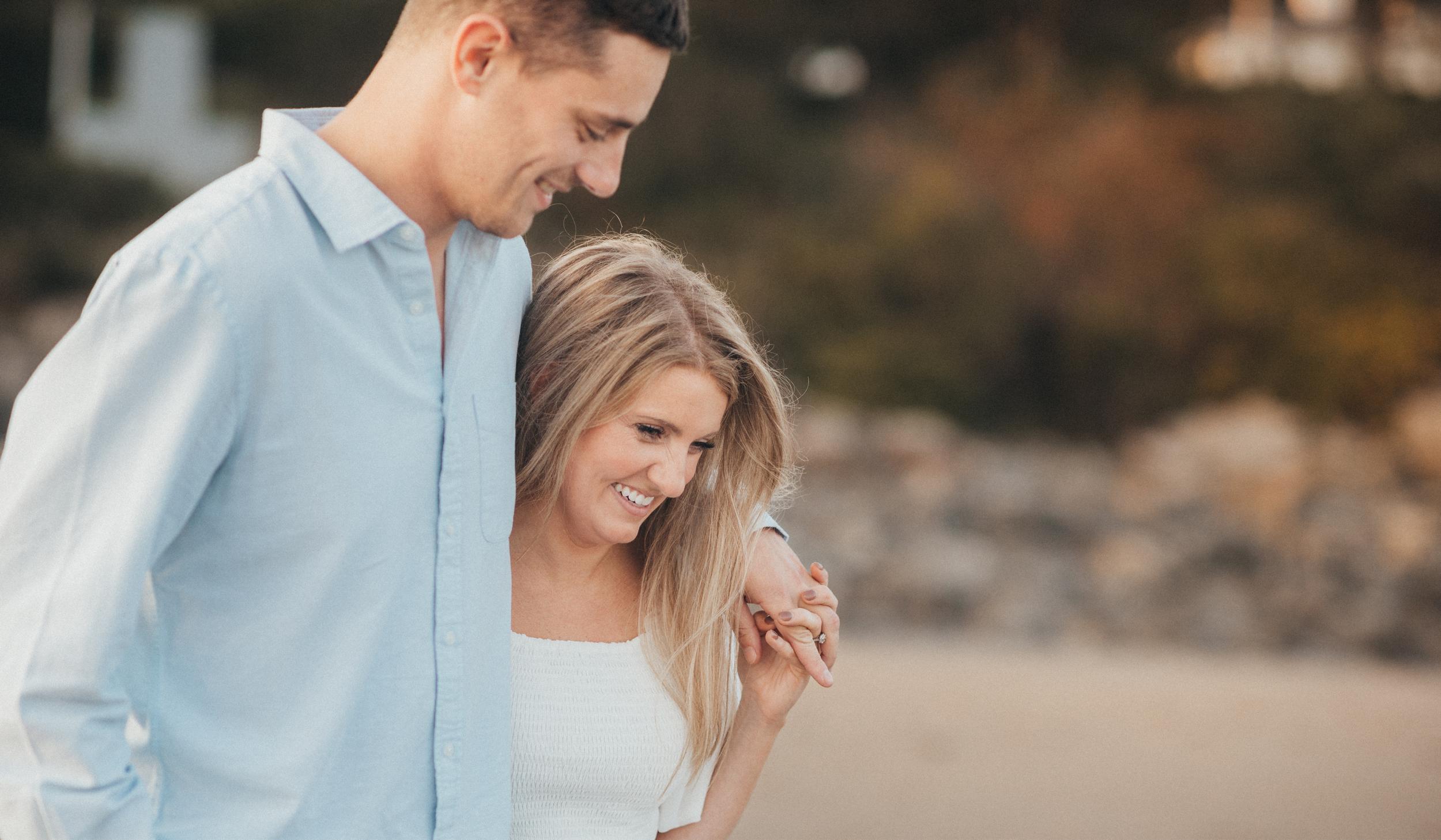 The Wedding Website of Meredith Kohler and Nicholas Rose