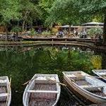 Tiergarten Biergarten