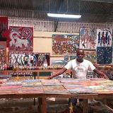 Tinga Tinga Arts Society