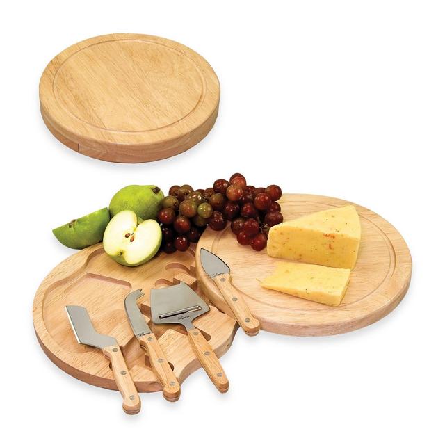 Picnic Time® Circo Cheese Board