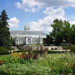 Franklin Park Conservatory and Botanical Gardens