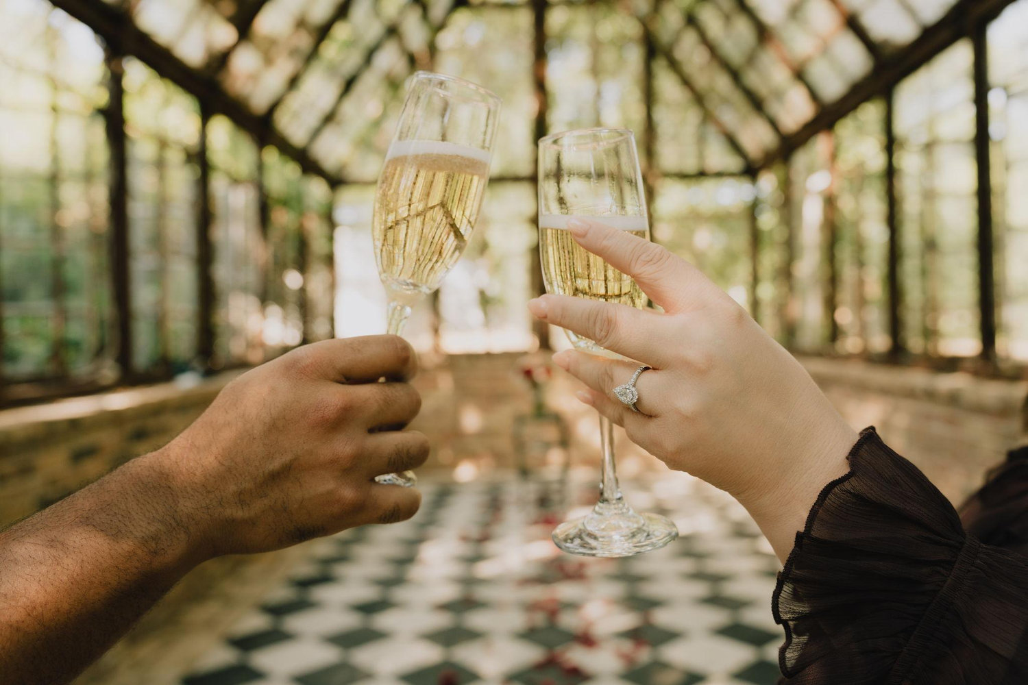 The Wedding Website of MaKaylin Lewis and Tracey Stephens