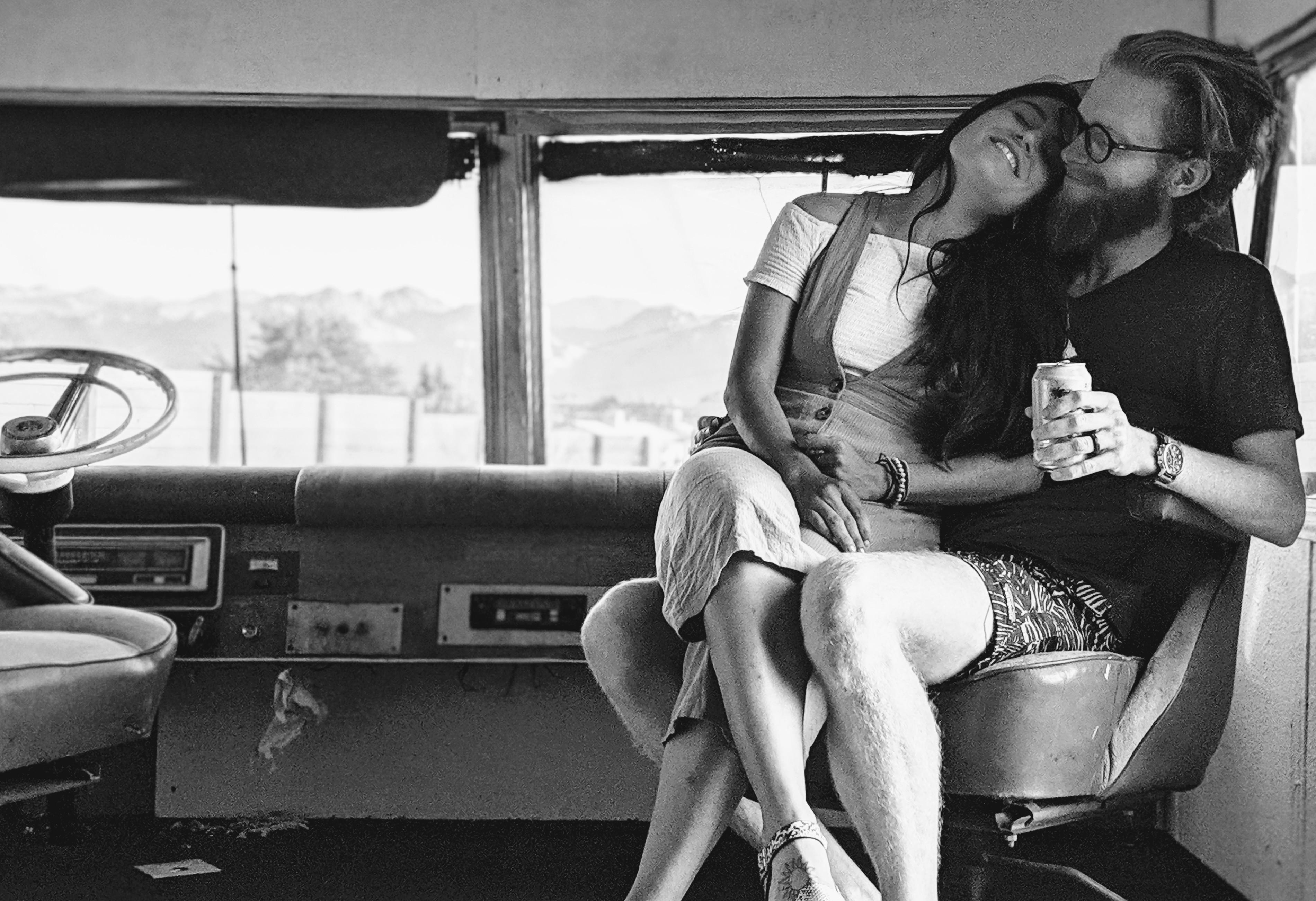 The Wedding Website of Carolina Dominguez and Johnny Dolan