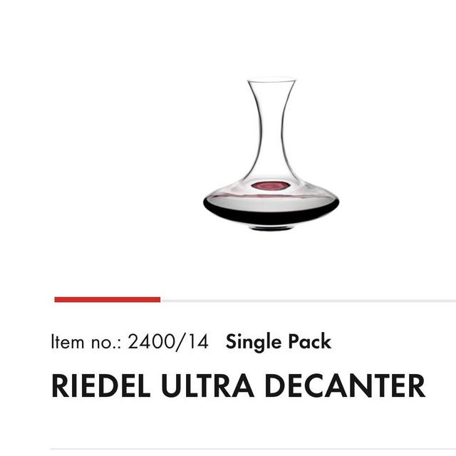 Discover our products on RIEDEL.com | RIEDEL United States
