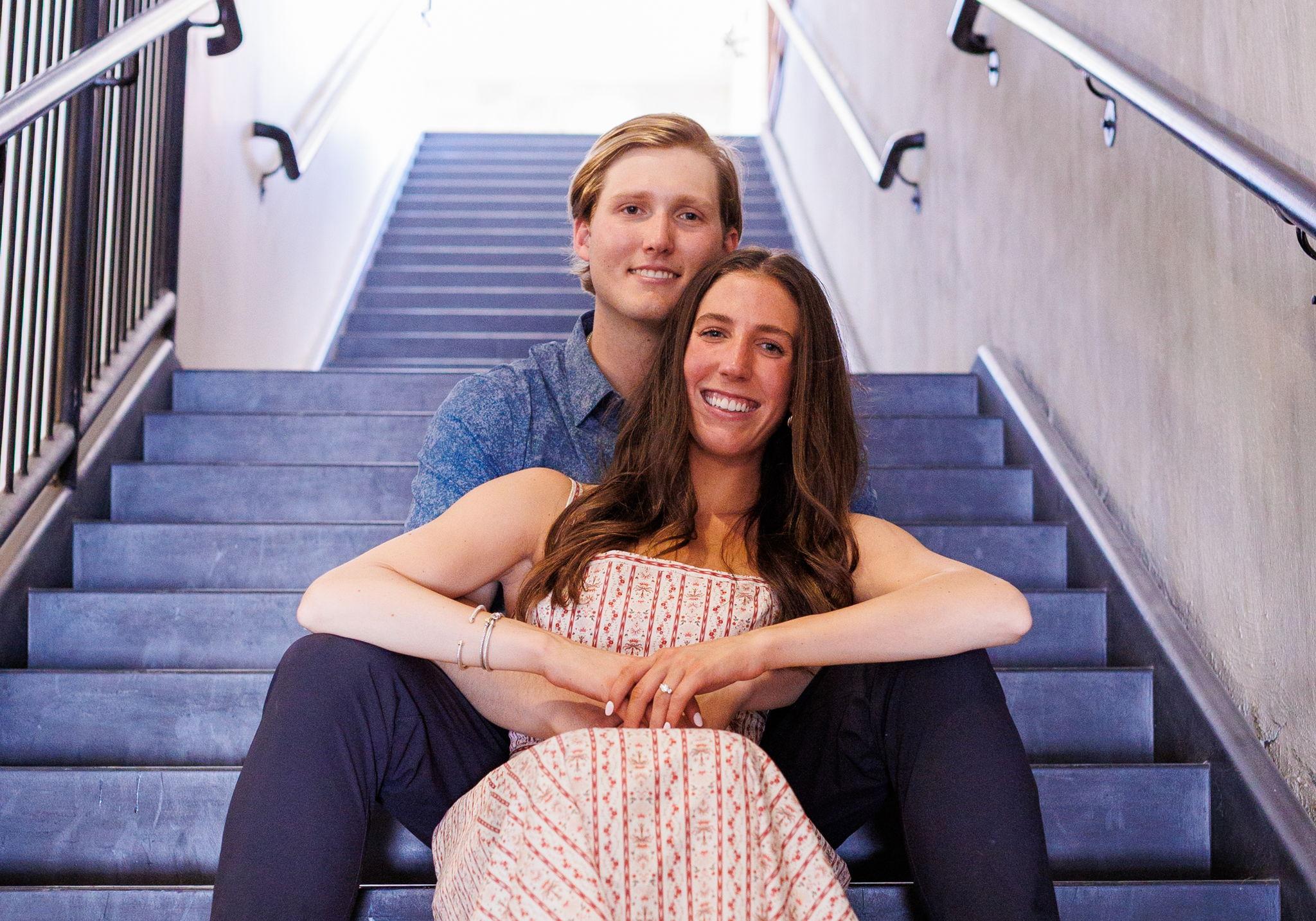 The Wedding Website of Sophie Bullard and Travis Hester