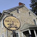 Selin's Grove Brewing