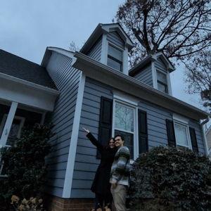 Our Home Renovation Fund