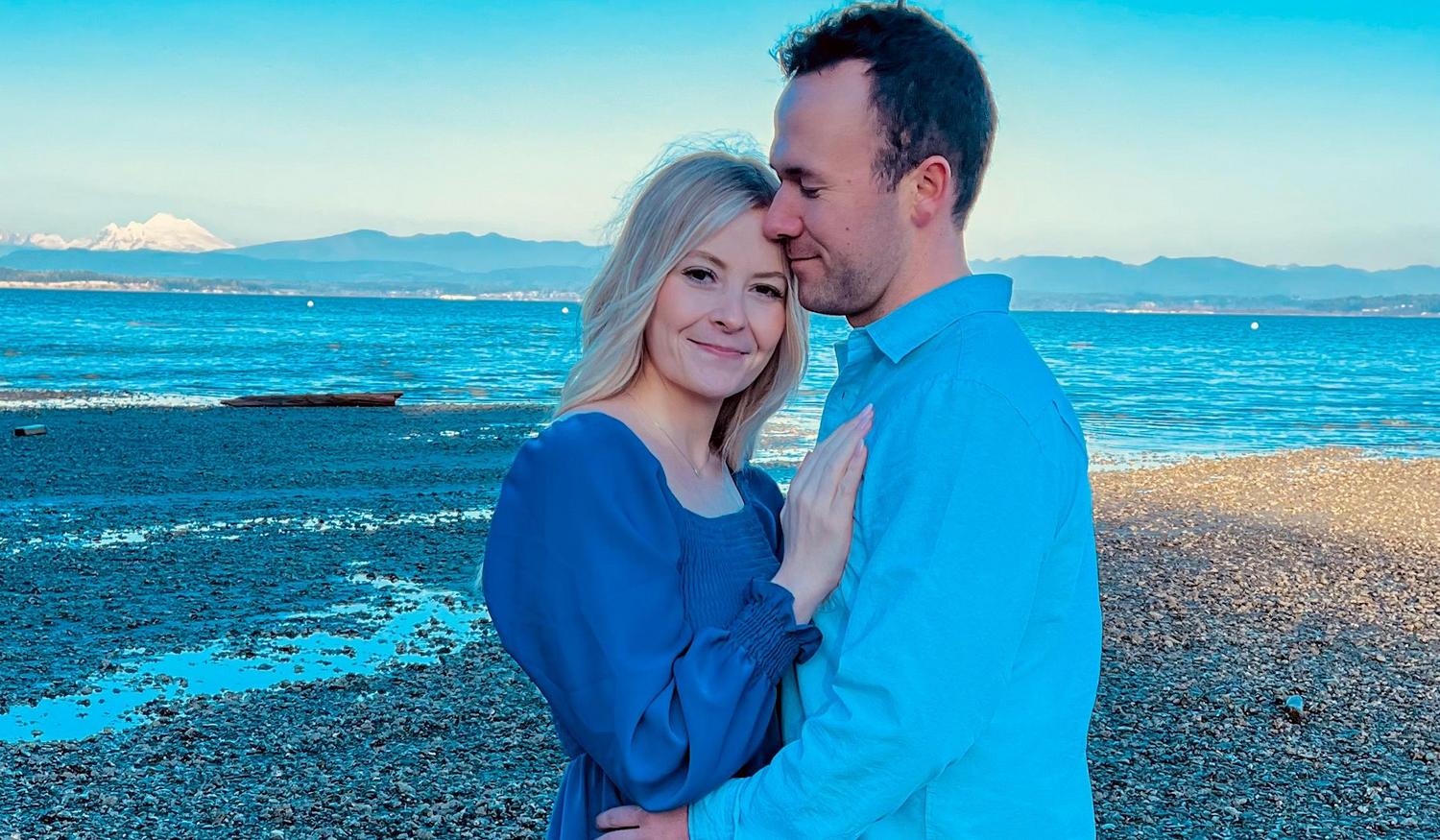 The Wedding Website of Brooke Payne and Dalton Nichols