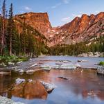 Rocky Mountain National Park