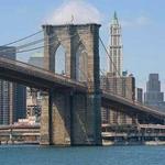 Brooklyn Bridge