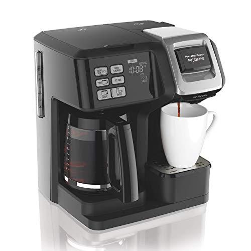 Hamilton Beach 2 Way Flex Brew 49954