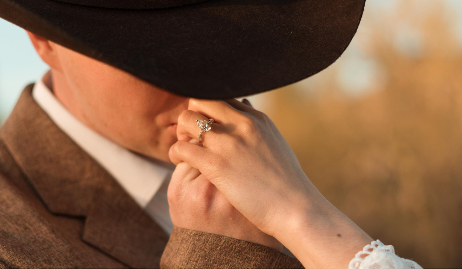 The Wedding Website of Alondra Micklin and Cole Yohn