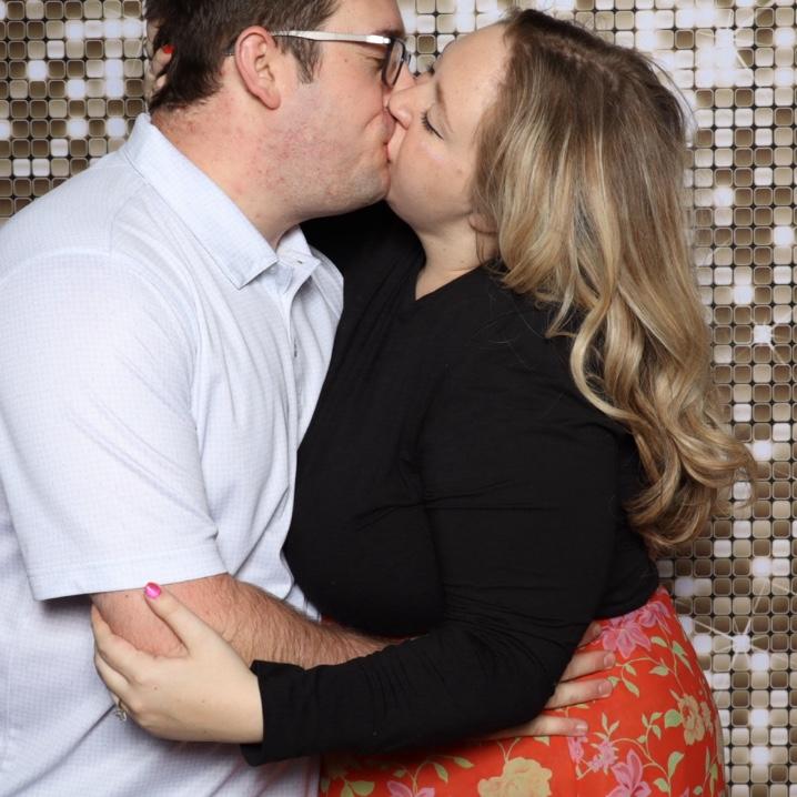Brad & Amber Dawn, 2024