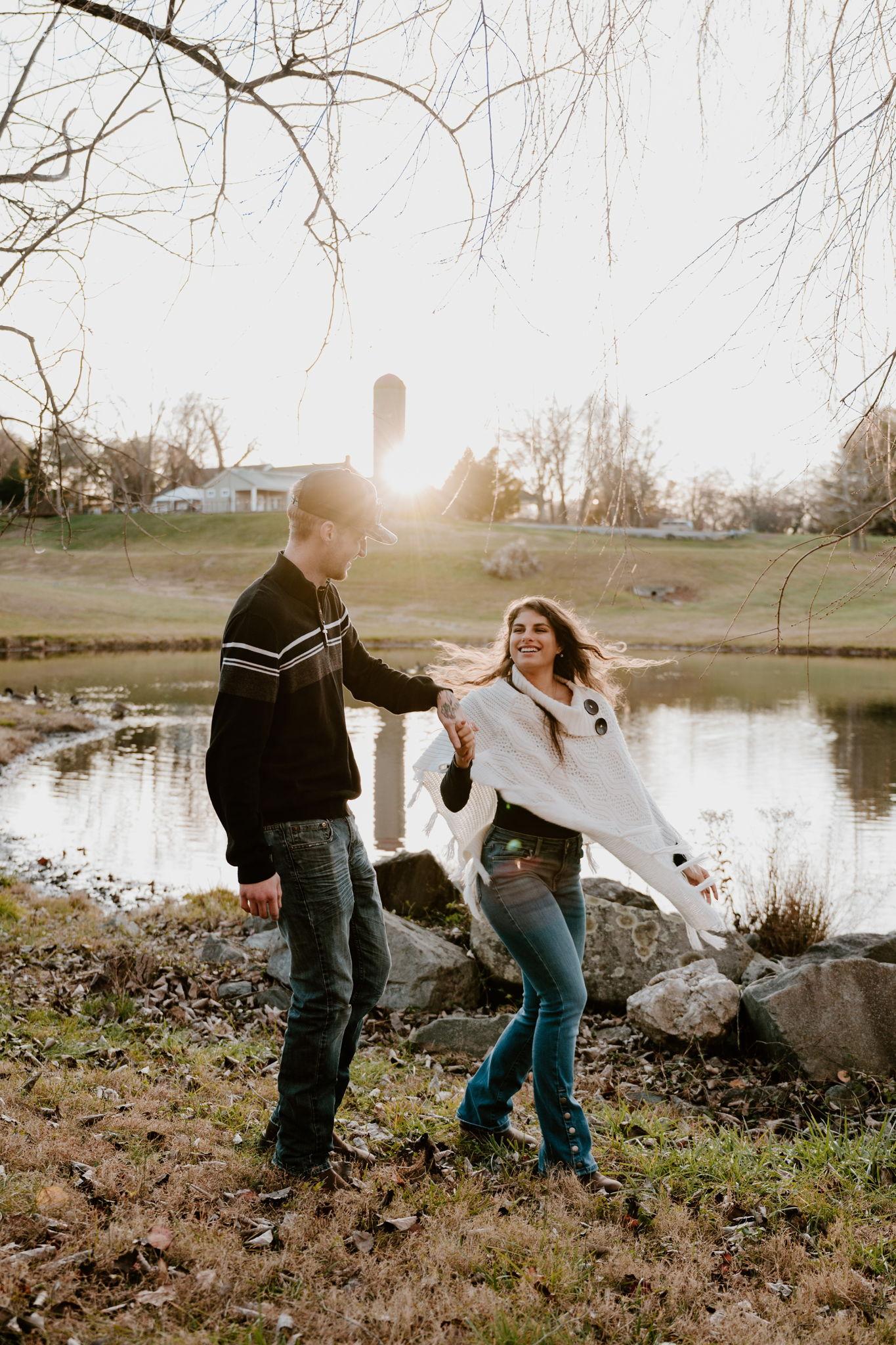 The Wedding Website of Maria Kaschak and Andrew Bradshaw