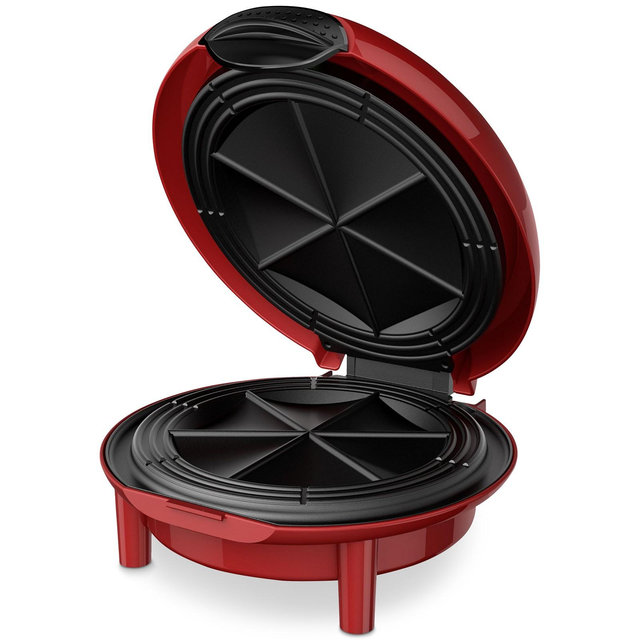 George Foreman 10" Electric Quesadilla Maker