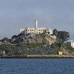 Alcatraz Island