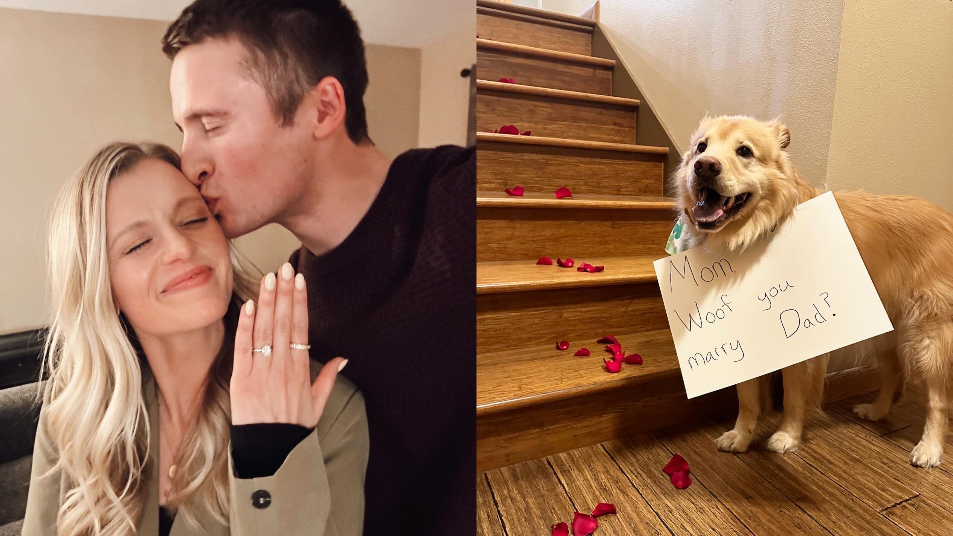 The Wedding Website of Lexi Hovland and Nicholas Goulet
