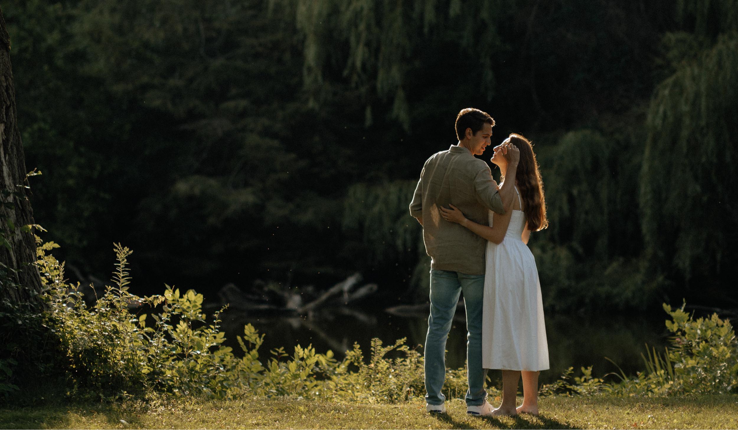 The Wedding Website of Kate Schwerman and Brendon Doyle