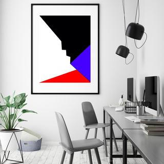 A3A Wall Art