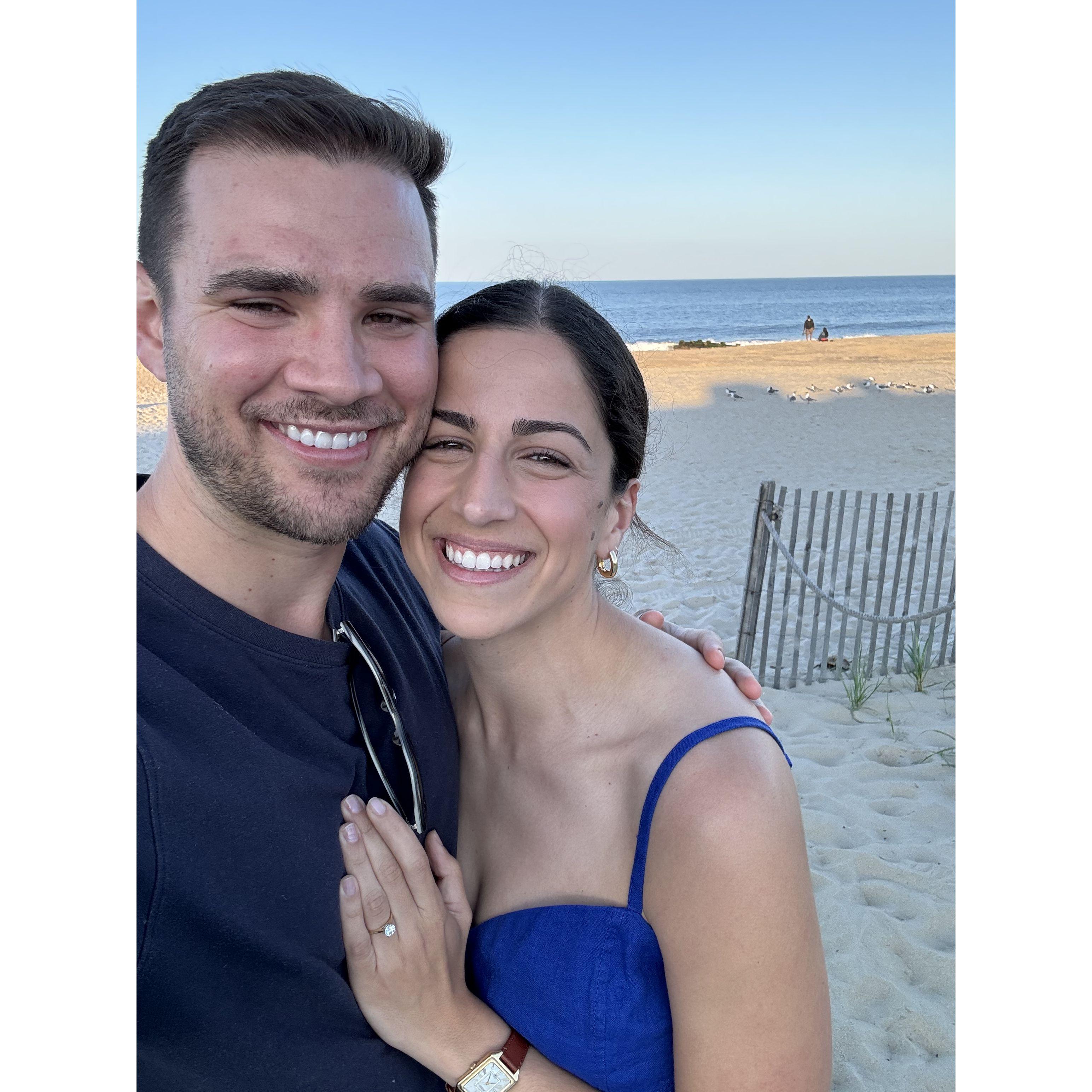 Dewey Beach, Delaware
