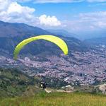Paraglyding / Parapente