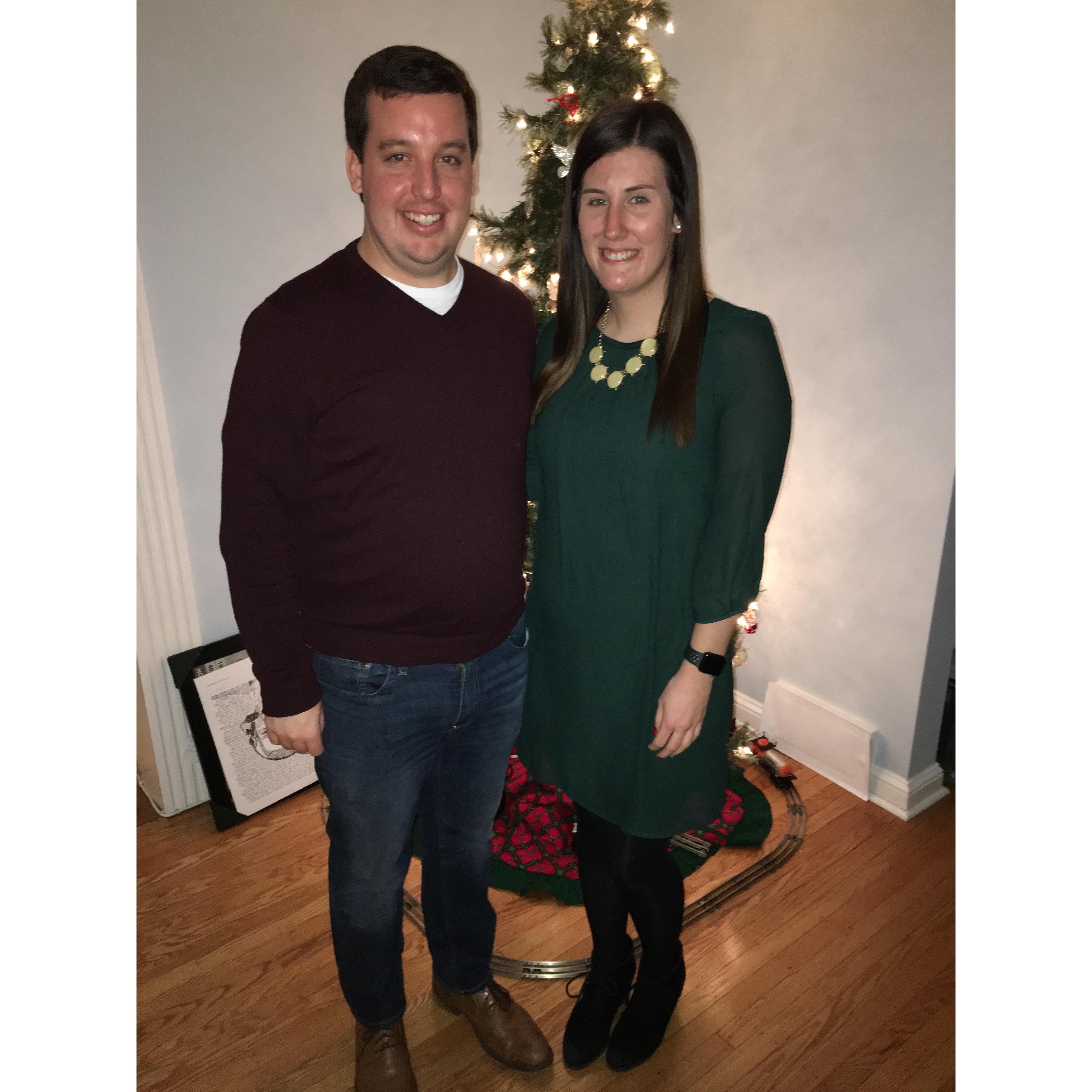 Christmas - December 2018