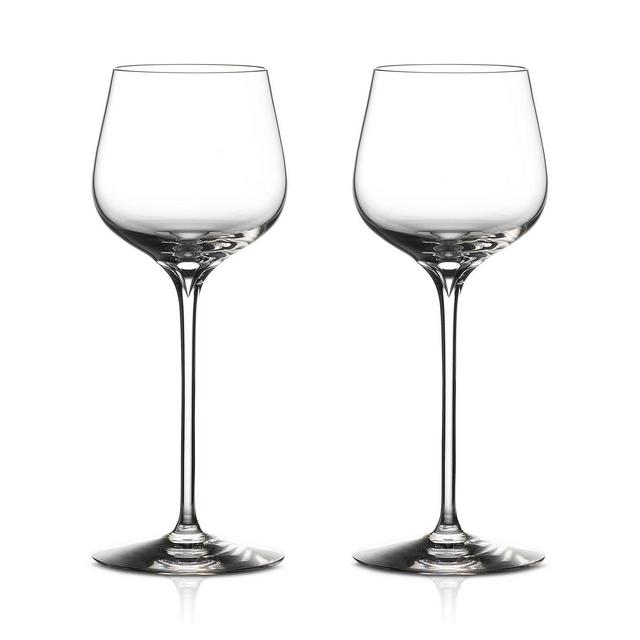 Waterford Elegance Dessert Wine Glasses, Set of 2