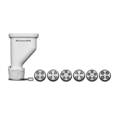 KitchenAid® Pasta Press Attachment for Stand Mixers