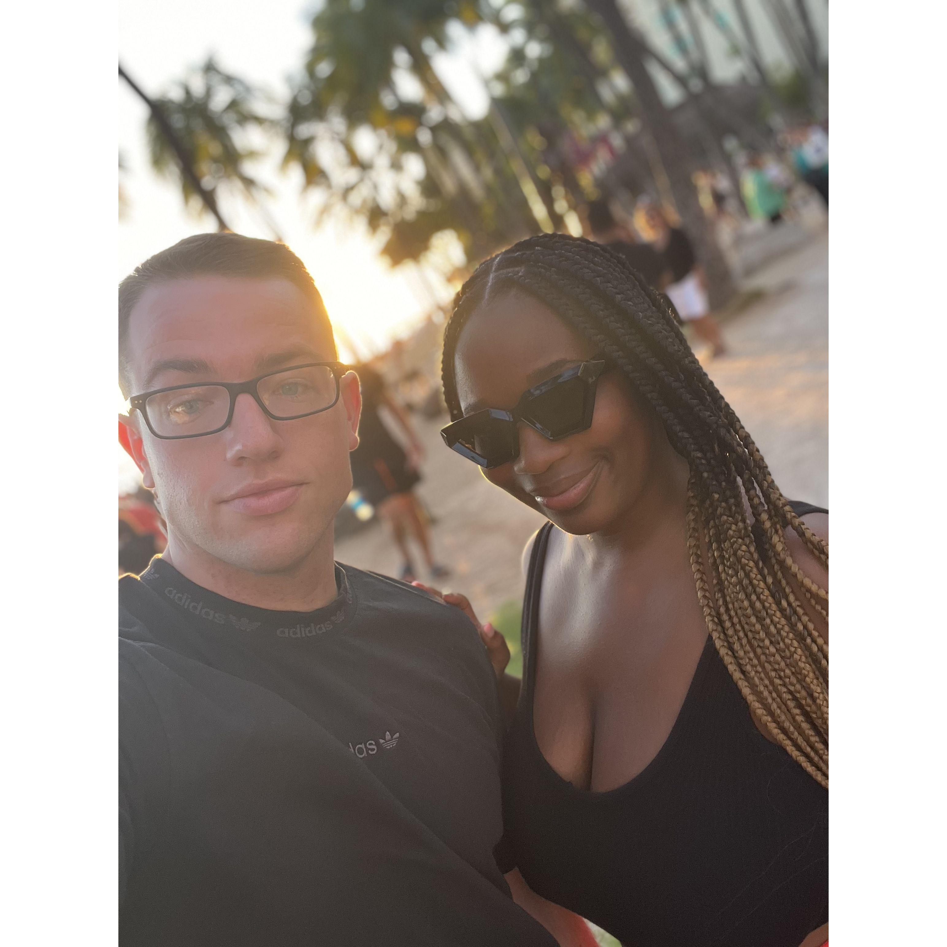 Hawaii 2023