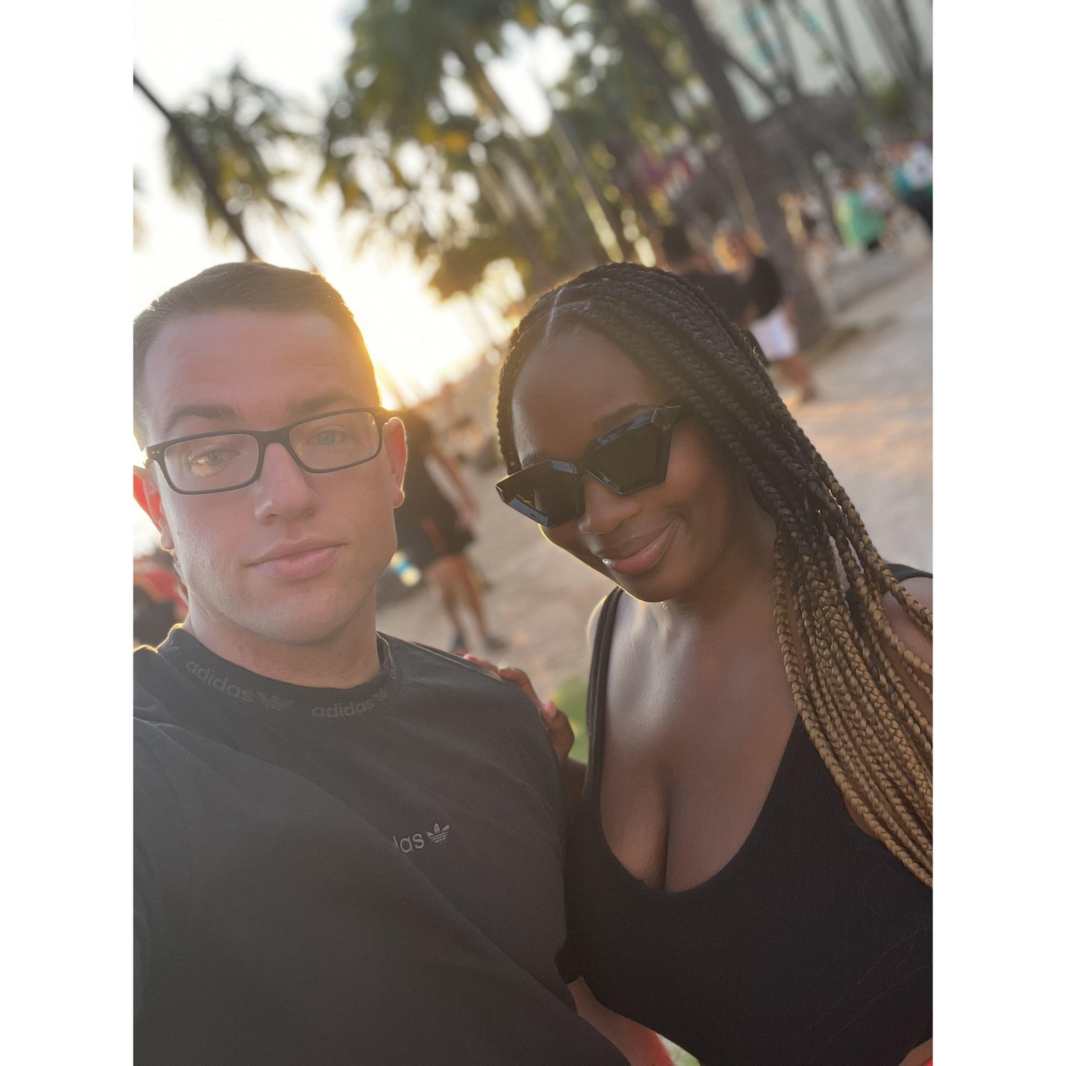 Hawaii 2023