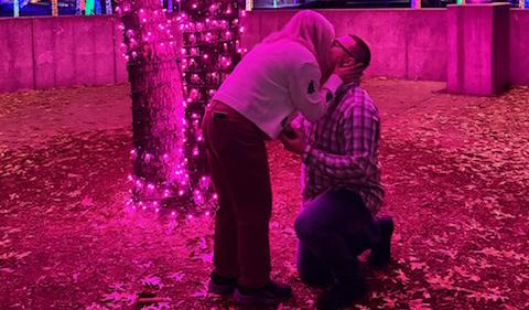 The Wedding Website of Autumn Anderson and Ethan Noell