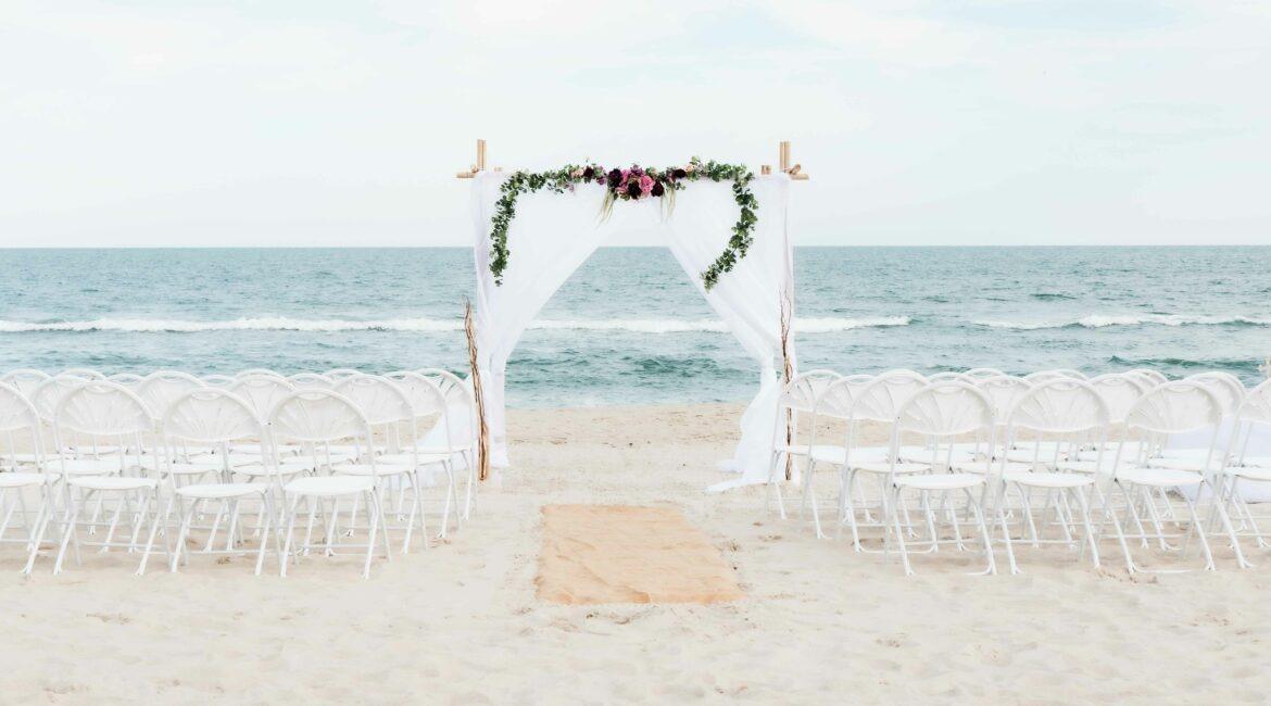 The Wedding Website of Tia Mckinney and Keith Johnson