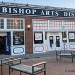 Bishop Arts District