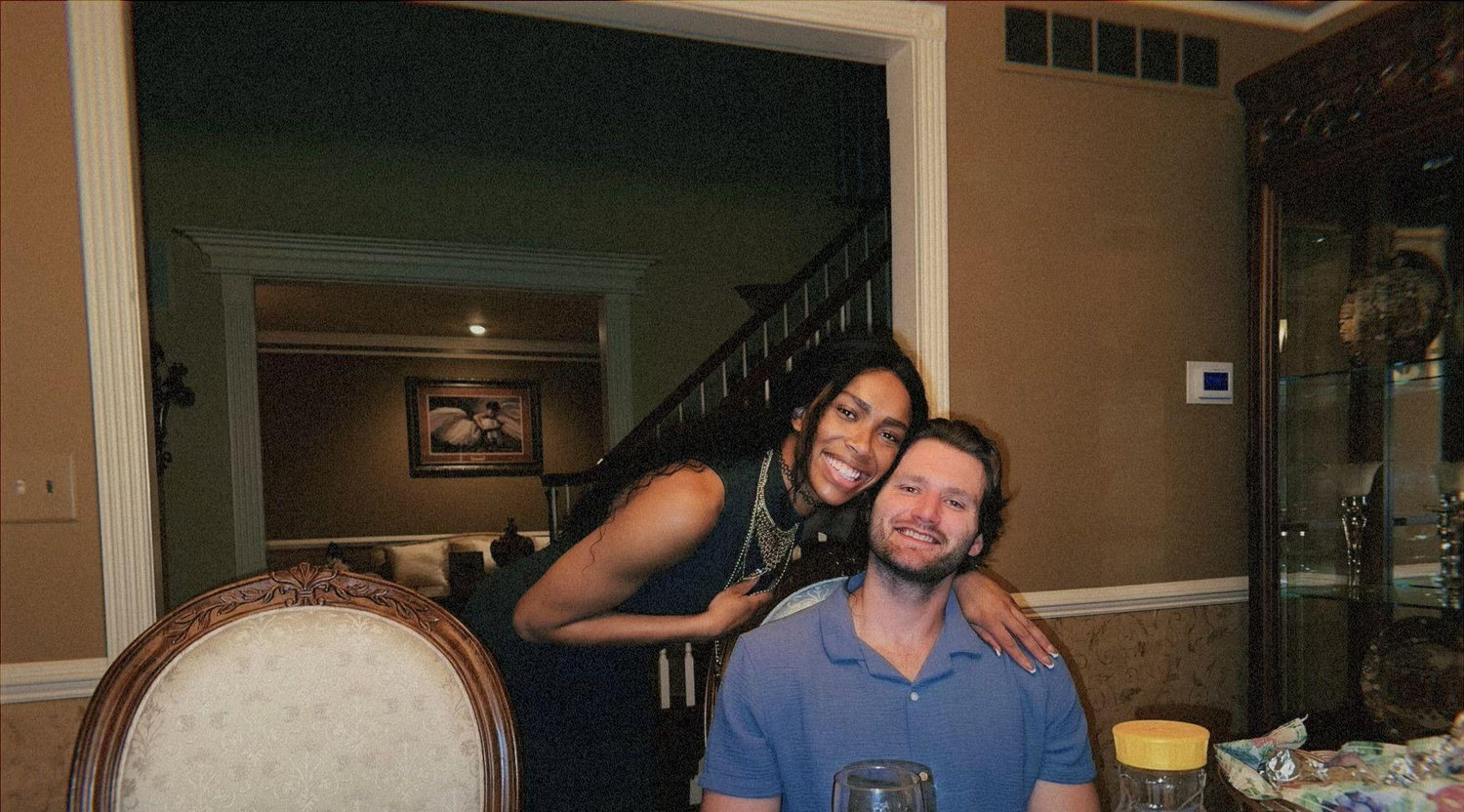 The Wedding Website of Ashley Blackwell and Brian Kroll