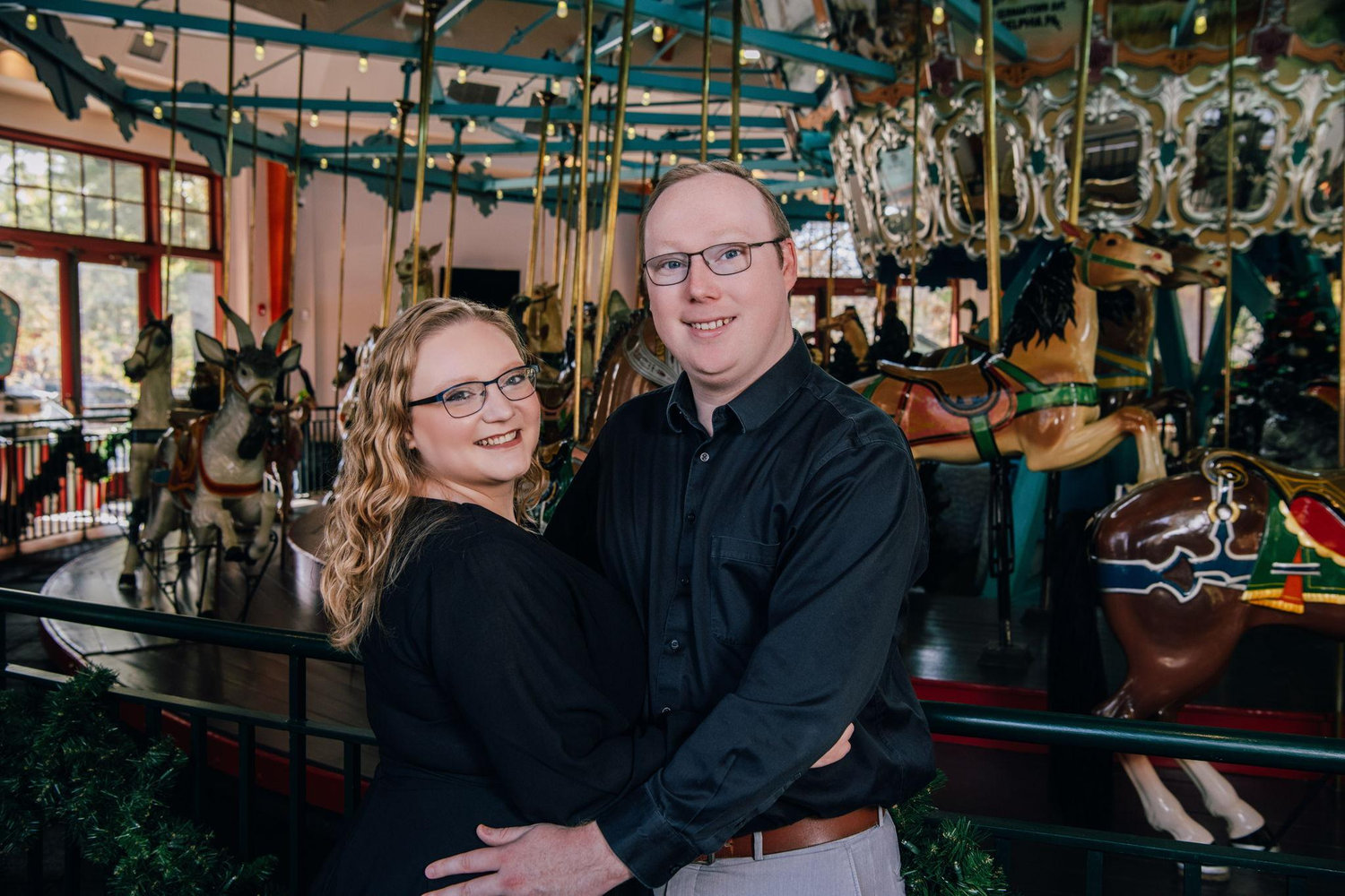 The Wedding Website of Sammi Wyant and Ryan Elmore