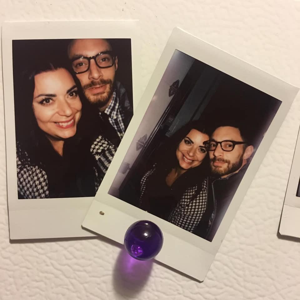 Patricia Boylan and Shane Valicenti's Wedding Website