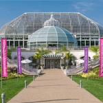Phipps Conservatory and Botanical Gardens