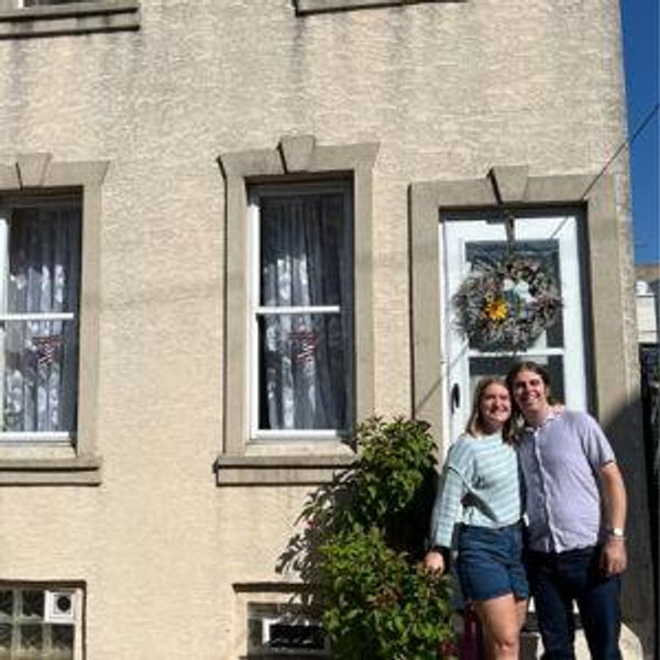 New Home Renovations Fund