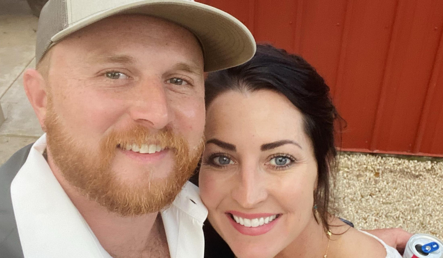 The Wedding Website of Jessica Woolsey and Dayton Leissner
