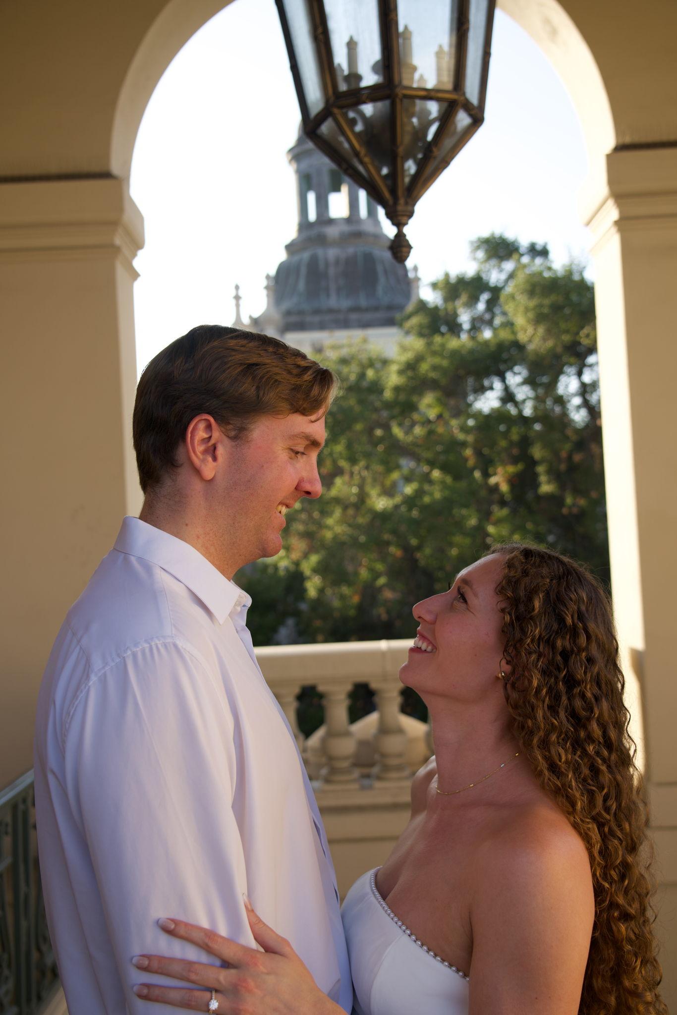 The Wedding Website of Chad Robert Nelson and Malia Belle Simmons