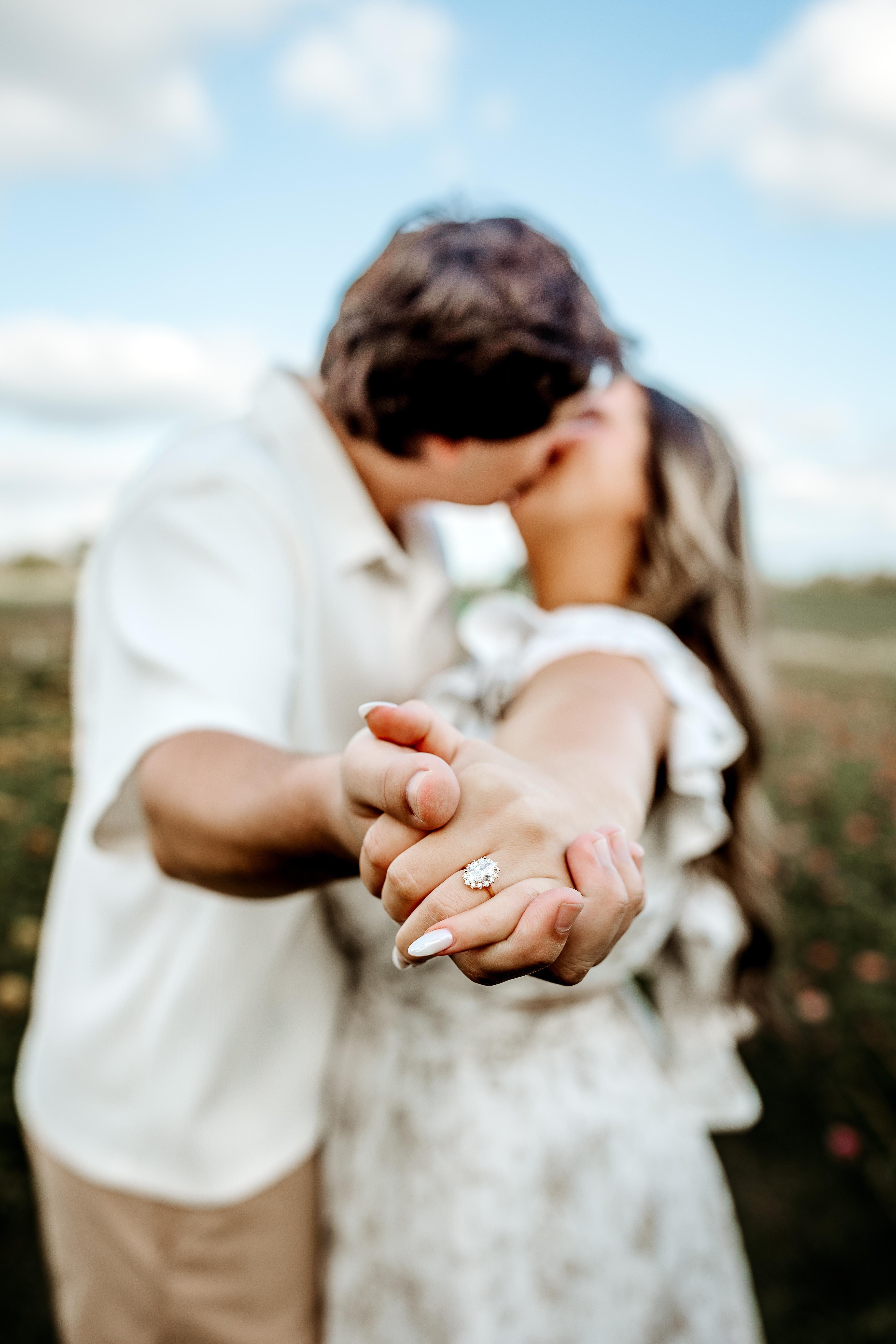 The Wedding Website of Mackenzie Tamez and Johnny Cook