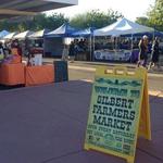 Gilbert Farmers Market