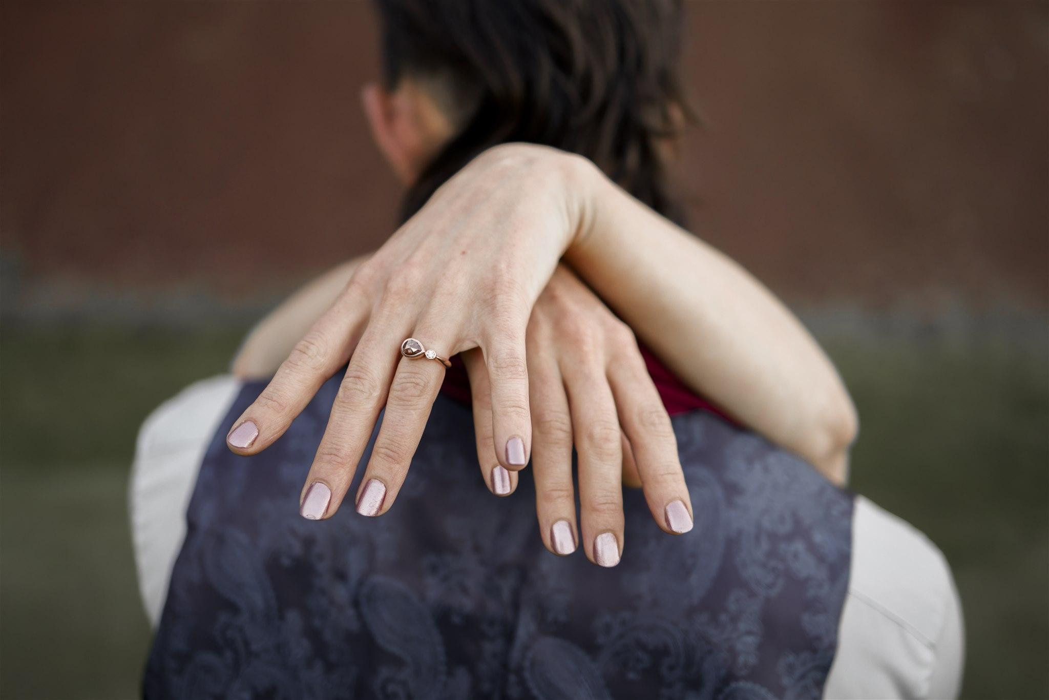 The Wedding Website of Radia Day and Chris Antonovics