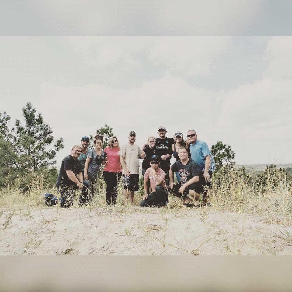 Family.
