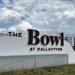 The Bowl at Ballantyne