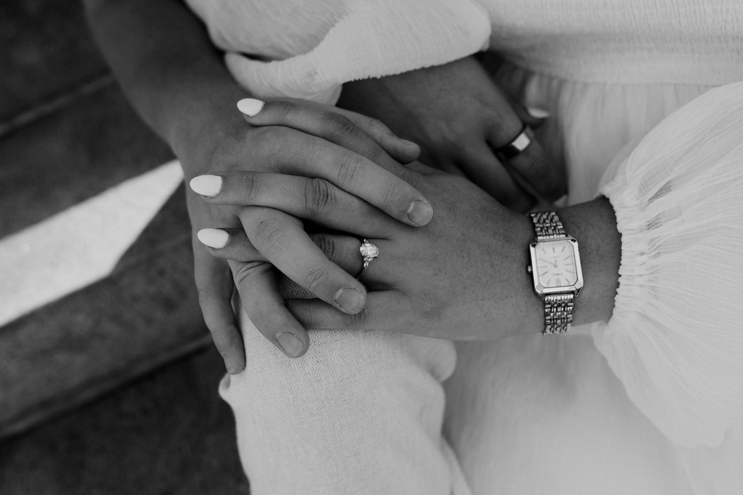 The Wedding Website of Mackenzie Lawhon and TJ Lawson