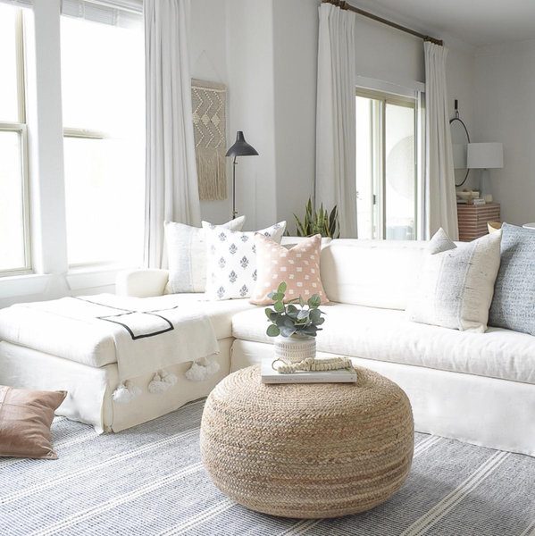Make it a home