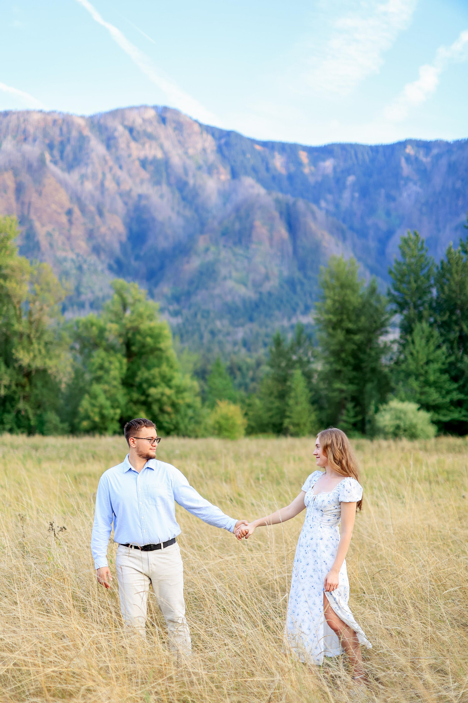 The Wedding Website of Dianna Senina and Daniel Chubarov